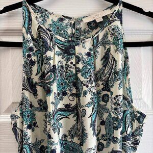 Loft Maxi Dress - Size Medium